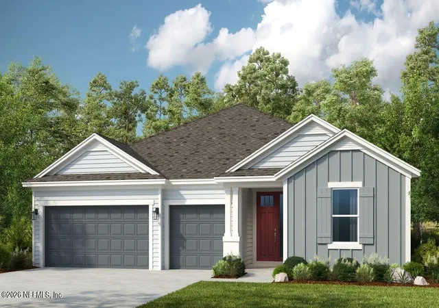 Photo 1 of Single family home for sale at 109 Armoyan Dr, Palm Coast, FL 32137 | MLS# 2167927 | Listing updated on 2026-10-19