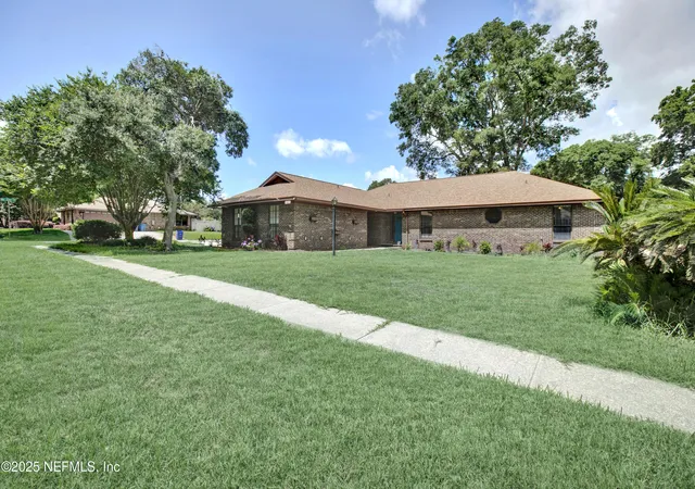 Single family home for sale at 2210 Broad Water Dr, Jacksonville, FL 32225 | MLS# 2167986
