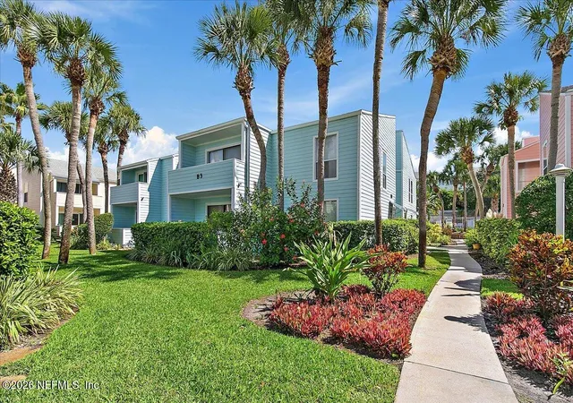 Photo 1 of Condo for sale at 6300 A1a S #B31TH, Saint Augustine, FL 32080 | MLS# 2168142 | Listing updated on 2026-10-13