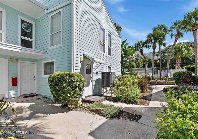 Photo 3 of Condo for sale at 6300 A1a S #B31TH, Saint Augustine, FL 32080 | MLS# 2168142 | Listing updated on 2026-10-13