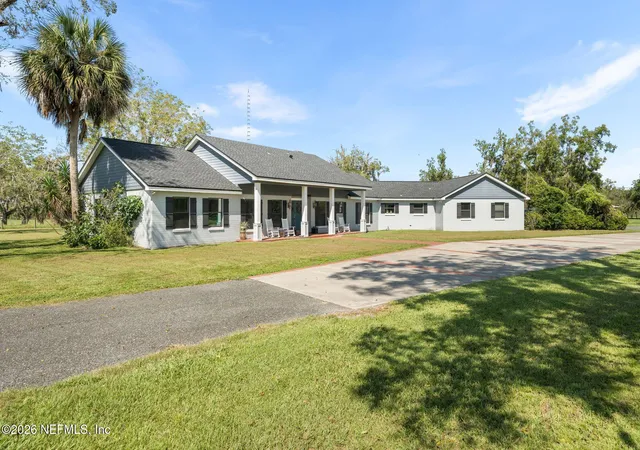 Photo 2 of Land for sale at 00 Sw County Rd 100a, Starke, FL 32091 | MLS# 2168027 | Listing updated on 2026-10-08