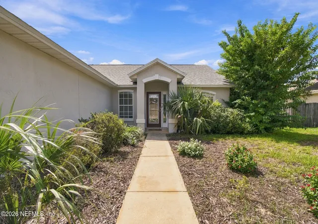 Photo 2 of Single family home for sale at 317 S Churchill Dr, Saint Augustine, FL 32086 | MLS# 2167981 | Listing updated on 2026-10-19