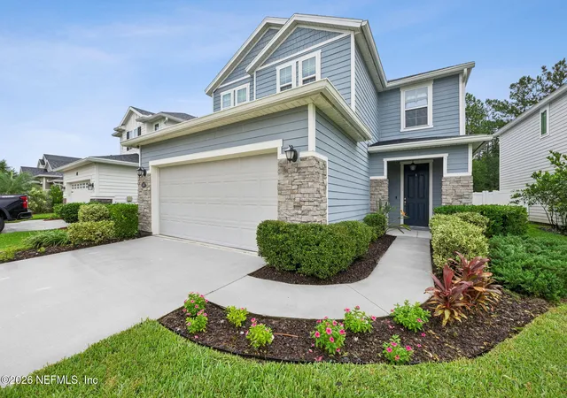 Photo 1 of Single family home for sale at 14367 Durbin Is Way, Saint Johns, FL 32259 | MLS# 2168214 | Listing updated on 2026-10-25