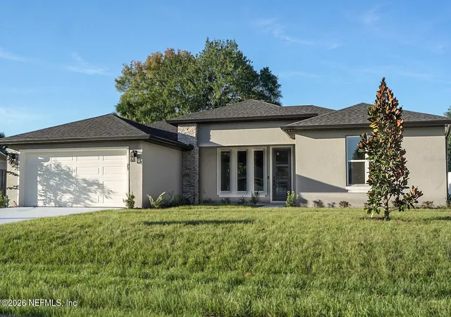 Photo 2 of Single family home for sale at 6 Bronson Ln, Palm Coast, FL 32137 | MLS# 2168003 | Listing updated on 2026-10-19