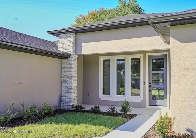 Photo 3 of Single family home for sale at 6 Bronson Ln, Palm Coast, FL 32137 | MLS# 2168003 | Listing updated on 2026-10-19