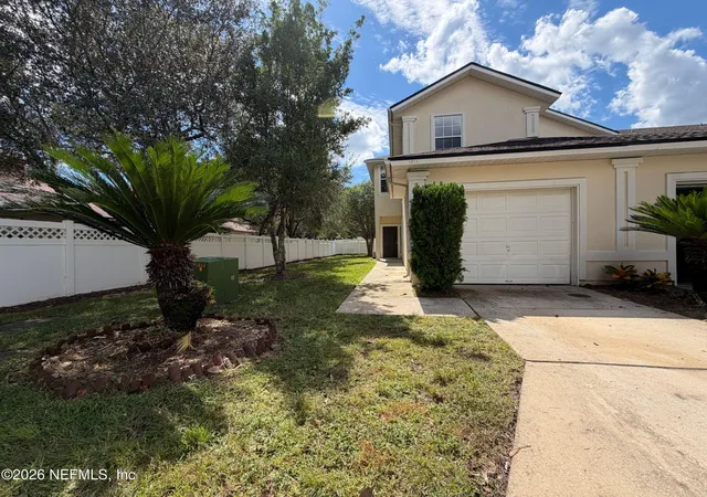 Townhouse for sale at 1211 Southern Strm Ct, Saint Johns, FL 32259 | MLS# 2168002
