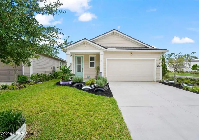 Photo 1 of Single family home for sale at 71 Spruce Hl Point, Saint Johns, FL 32259 | MLS# 2168226 | Listing updated on 2026-10-07