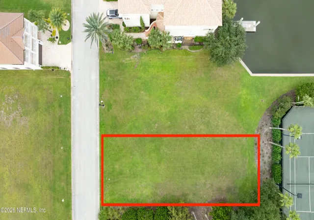 Photo 1 of Land for sale at 235 Yacht Harbor Dr, Palm Coast, FL 32137 | MLS# 2168155 | Listing updated on 2026-10-07