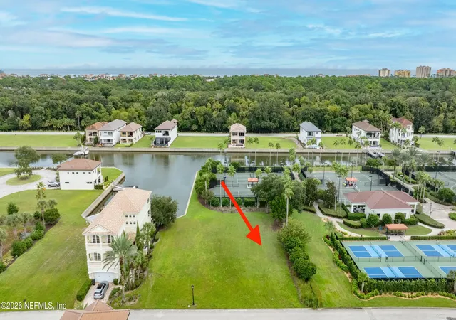 Photo 2 of Land for sale at 235 Yacht Harbor Dr, Palm Coast, FL 32137 | MLS# 2168155 | Listing updated on 2026-10-07