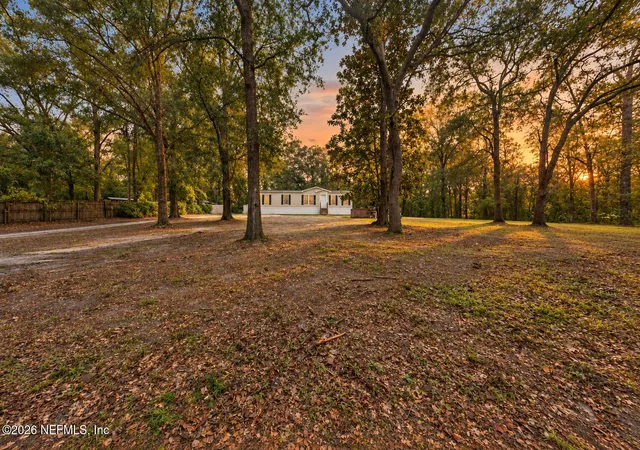 Manufactured home for sale at 2696 Primrose Cir, Middleburg, FL 32068 | MLS# 2168090