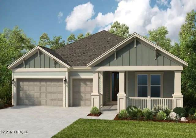 Photo 1 of Single family home for sale at 113 Armoyan Dr, Palm Coast, FL 32137 | MLS# 2168040 | Listing updated on 2026-10-19