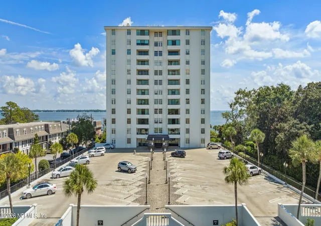 Condo for sale at 2970 Saint Johns Ave #4E, Jacksonville, FL 32205 | MLS# 2169324