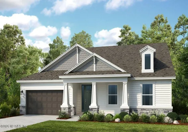 Photo 1 of Single family home for sale at 50 Greco Dr, Palm Coast, FL 32137 | MLS# 2168068 | Listing updated on 2026-10-08