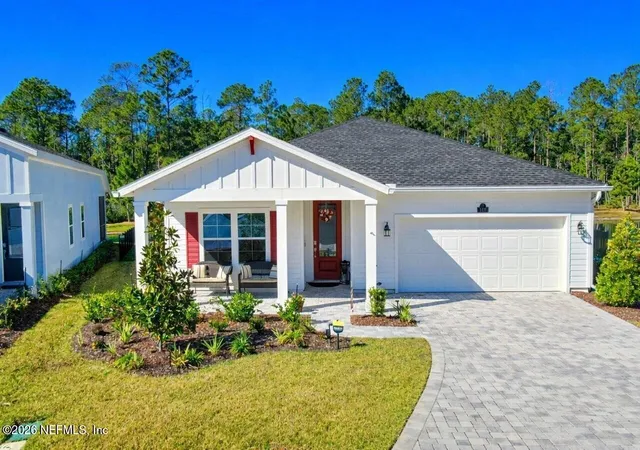 Photo 1 of Single family home for sale at 117 Round Robin Run, Saint Johns, FL 32259 | MLS# 2168262 | Listing updated on 2026-10-18