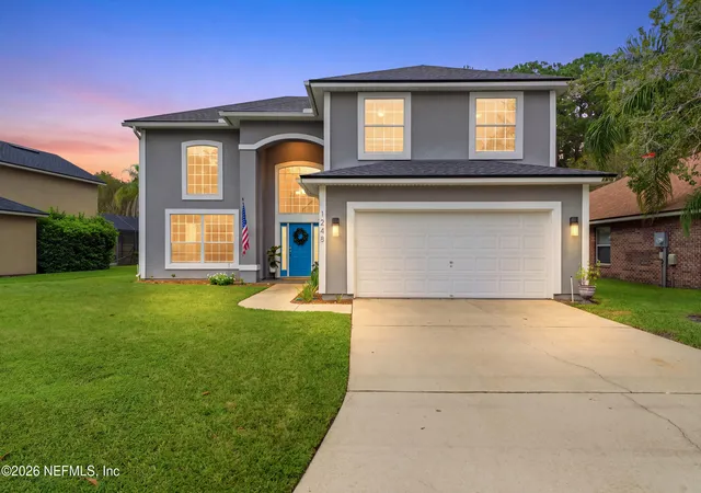 Photo 1 of Single family home for sale at 1245 Ribbon Rd, Saint Johns, FL 32259 | MLS# 2168350 | Listing updated on 2026-10-26