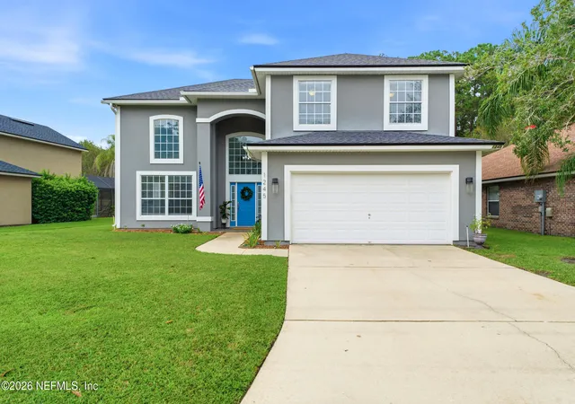 Photo 2 of Single family home for sale at 1245 Ribbon Rd, Saint Johns, FL 32259 | MLS# 2168350 | Listing updated on 2026-10-26