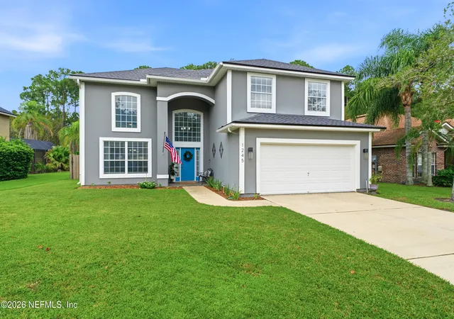 Photo 3 of Single family home for sale at 1245 Ribbon Rd, Saint Johns, FL 32259 | MLS# 2168350 | Listing updated on 2026-10-26