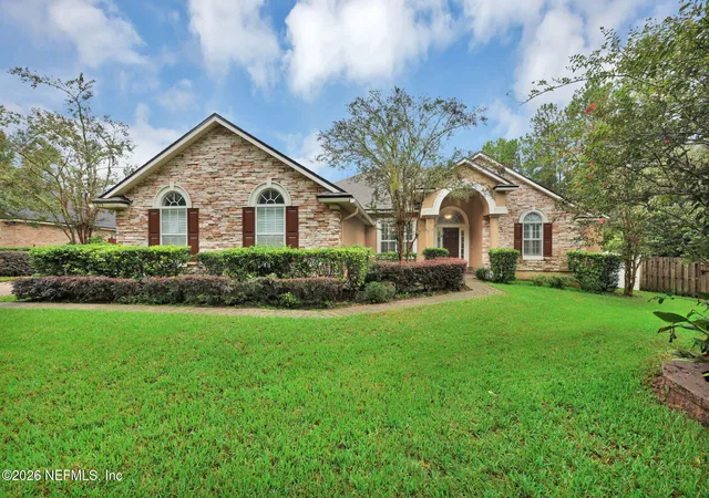 Photo 1 of Sale Pending at 879 Songbird Dr, Orange Park, FL 32065 | MLS# 2168379 | Listing updated on 2026-10-29