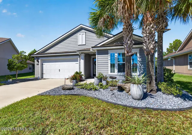Photo 1 of Single family home for sale at 44 Columbian St, Saint Augustine, FL 32084 | MLS# 2168667 | Listing updated on 2026-10-27