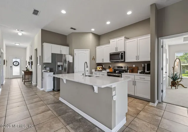 Photo 3 of Single family home for sale at 44 Columbian St, Saint Augustine, FL 32084 | MLS# 2168667 | Listing updated on 2026-10-27
