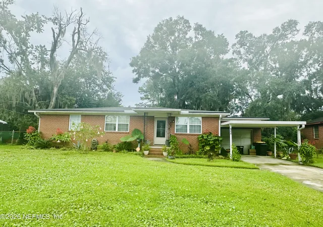 Single family home for sale at 6334 Cherry Laurel Dr, Jacksonville, FL 32210 | MLS# 2168534