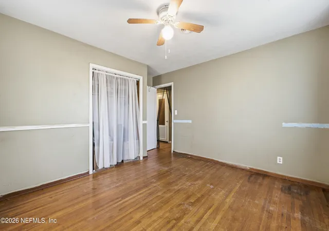 Photo 2 of Single family home for sale at 6334 Cherry Laurel Dr, Jacksonville, FL 32210 | MLS# 2168534 | Listing updated on 2026-10-29