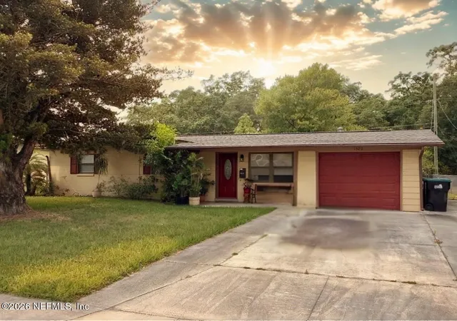 Single family home for sale at 1520 Park Manor Dr, Orlando, FL 32825 | MLS# 2168139
