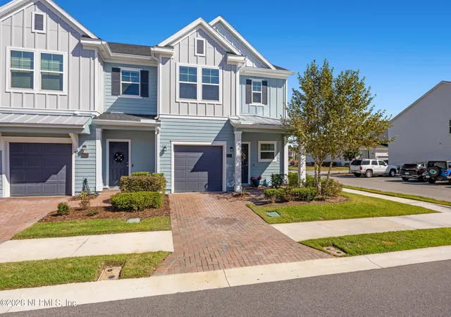 Photo 2 of Townhouse for sale at 18 Viceroy Ct, Saint Augustine, FL 32092 | MLS# 2168157 | Listing updated on 2026-10-07