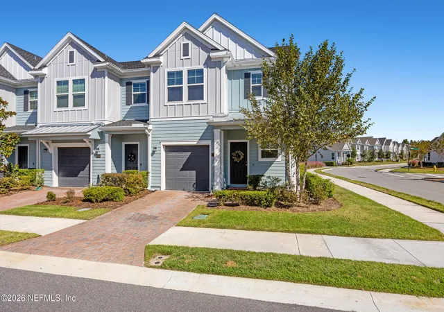 Photo 3 of Townhouse for sale at 18 Viceroy Ct, Saint Augustine, FL 32092 | MLS# 2168157 | Listing updated on 2026-10-07