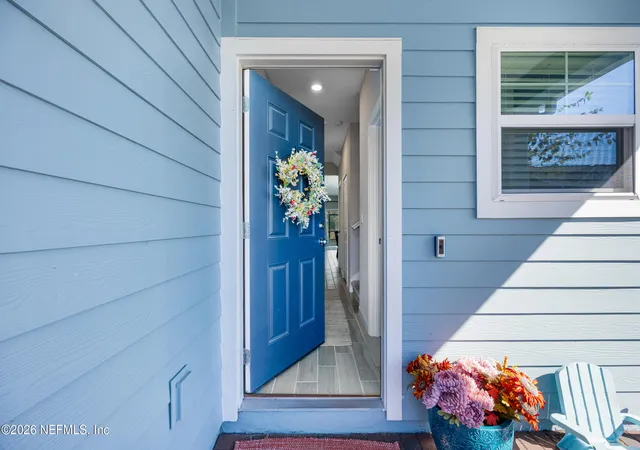 Photo 3 of Townhouse for sale at 18 Viceroy Ct, Saint Augustine, FL 32092 | MLS# 2168157 | Listing updated on 2026-10-07