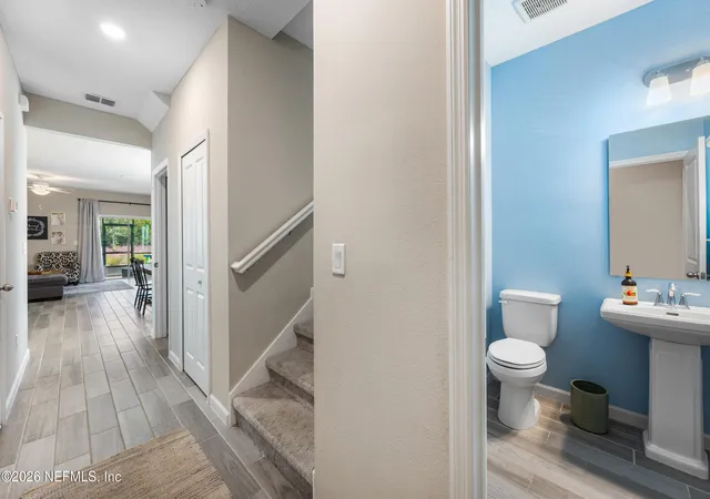 Photo 4 of Townhouse for sale at 18 Viceroy Ct, Saint Augustine, FL 32092 | MLS# 2168157 | Listing updated on 2026-10-07