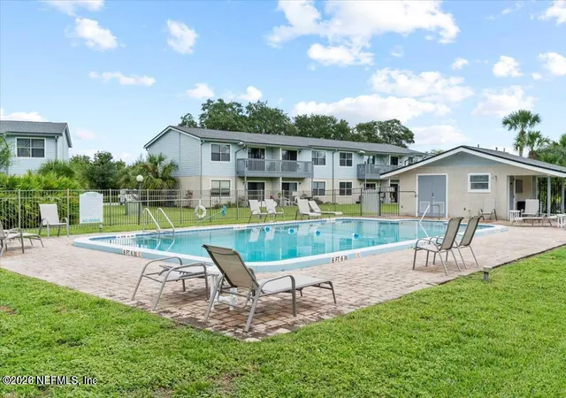 Photo 3 of Condo for sale at 700 W Pope Rd #G54, Saint Augustine, FL 32080 | MLS# 2168340 | Listing updated on 2026-10-17