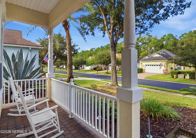 Photo 3 of Single family home for sale at 1136 Inverness Dr, Saint Augustine, FL 32092 | MLS# 2168201 | Listing updated on 2026-10-25
