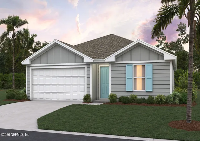 Photo 1 of Single family home for sale at 23 Green Cir, Palm Coast, FL 32164 | MLS# 2168186 | Listing updated on 2026-10-07