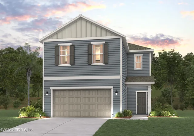 Photo 1 of Single family home for sale at 1334 Ribbon Pl, Palm Coast, FL 32164 | MLS# 2168356 | Listing updated on 2026-10-19