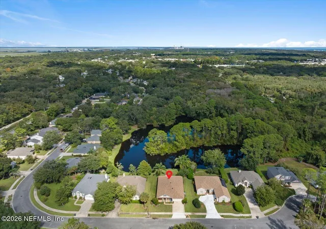 Single family home for sale at 96046 Montego Bay, Fernandina Beach, FL 32034 | MLS# 2169672