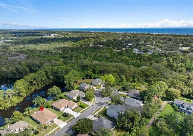 Photo 1 of Single family home for sale at 96046 Montego Bay, Fernandina Beach, FL 32034 | MLS# 2169672 | Listing updated on 2026-10-29