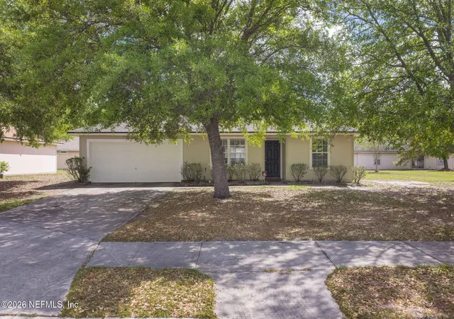 Photo 1 of Single family home for sale at 3773 Lauren Crst Ct, Jacksonville, FL 32221 | MLS# 2168222 | Listing updated on 2026-10-29