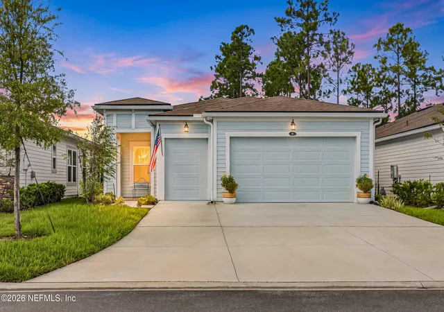 Photo 1 of Single family home for sale at 41 Pigeon Cvs, Saint Johns, FL 32259 | MLS# 2169458 | Listing updated on 2026-10-25