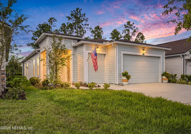 Photo 2 of Single family home for sale at 41 Pigeon Cvs, Saint Johns, FL 32259 | MLS# 2169458 | Listing updated on 2026-10-25