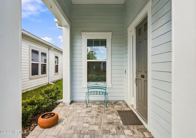 Photo 3 of Single family home for sale at 41 Pigeon Cvs, Saint Johns, FL 32259 | MLS# 2169458 | Listing updated on 2026-10-25