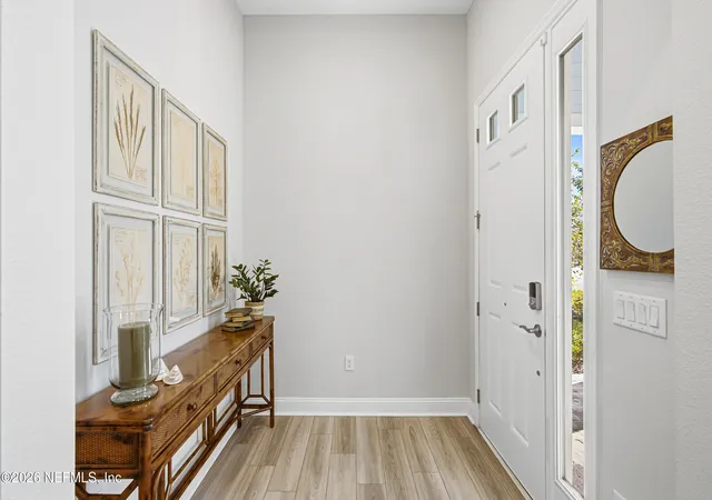 Photo 3 of Single family home for sale at 41 Pigeon Cvs, Saint Johns, FL 32259 | MLS# 2169458 | Listing updated on 2026-10-25