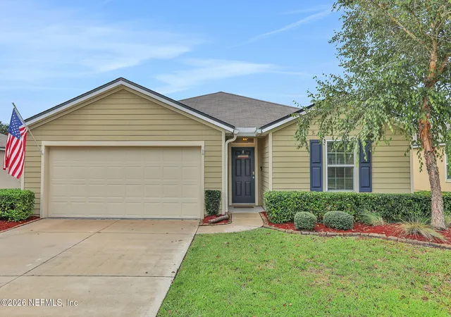 Single family home for sale at 96 Cody St, Saint Augustine, FL 32084 | MLS# 2168432