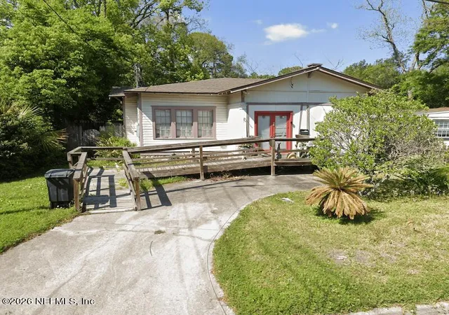Single family home for sale at 3535 College Pl, Jacksonville, FL 32205 | MLS# 2168296