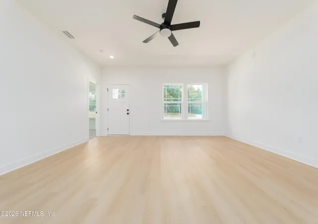 Photo 1 of Sale Pending at 450 Se 72nd Street, Starke, FL 32091 | MLS# 2168480 | Listing updated on 2026-10-09