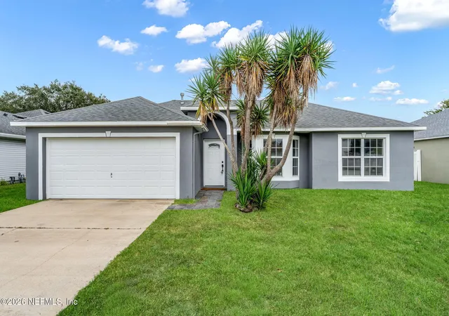 Photo 1 of Single family home for sale at 2045 Willesdon Dr W, Jacksonville, FL 32246 | MLS# 2168410 | Listing updated on 2026-10-29