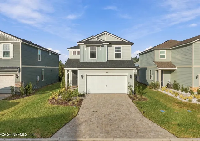 Single family home for sale at 54 Torres Tr, Saint Augustine, FL 32095 | MLS# 2168502