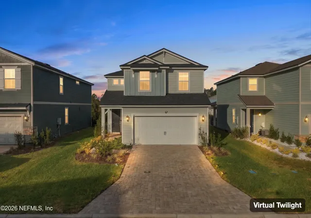 Photo 2 of Single family home for sale at 54 Torres Tr, Saint Augustine, FL 32095 | MLS# 2168502 | Listing updated on 2026-10-25