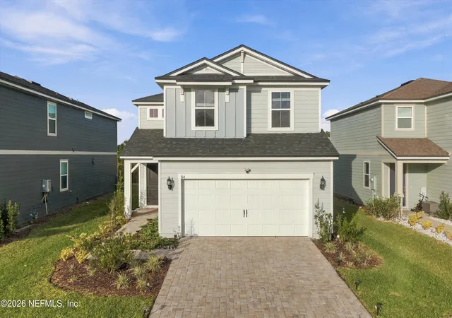 Photo 3 of Single family home for sale at 54 Torres Tr, Saint Augustine, FL 32095 | MLS# 2168502 | Listing updated on 2026-10-25