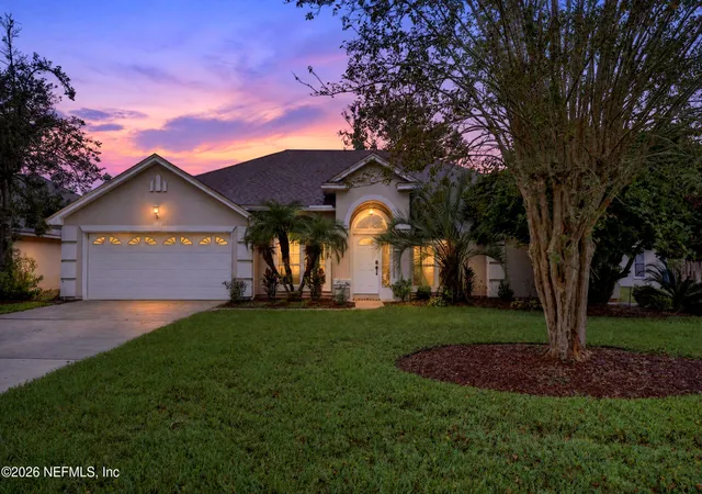 Photo 1 of Single family home for sale at 384 Maplewood Dr, Saint Johns, FL 32259 | MLS# 2168475 | Listing updated on 2026-10-26